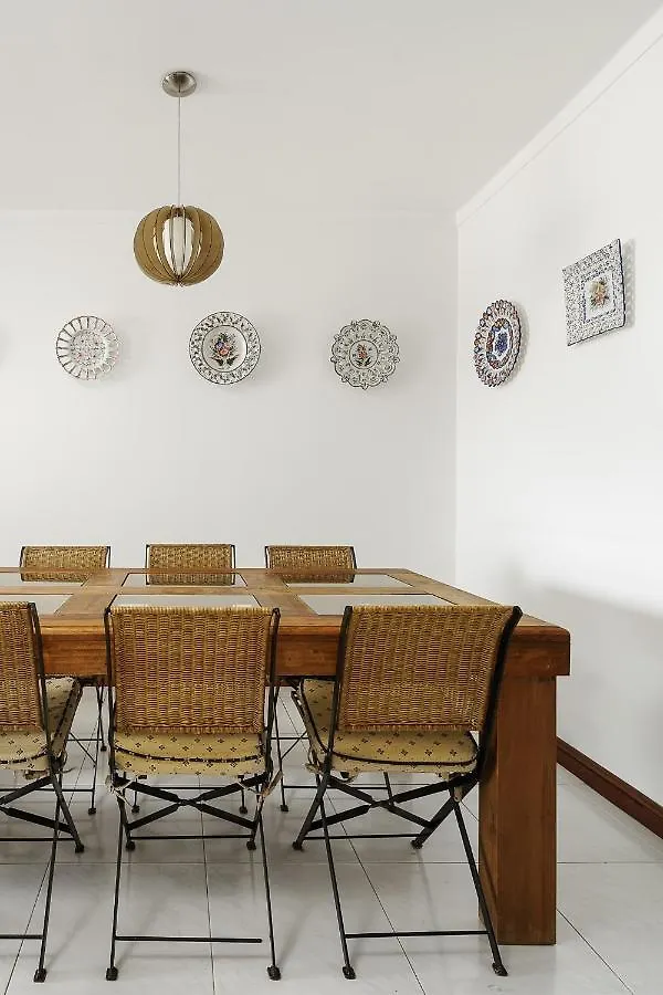 Apartamento Tropicana Quarteira